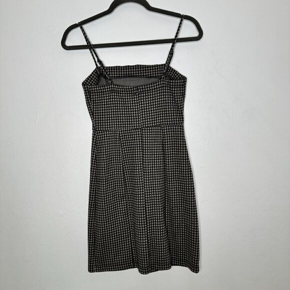 Altar'd State Altar’d State | Ruth Gingham Checkered Dress Size S - Picture 5 of 8